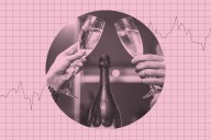 A New Couple Started Coming to Our Monthly Winery Visits. It's Ruined the Vibe.