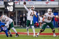 Can Hurricanes rebound from loss despite slim playoff hopes?
