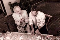 Chris Martin Calls Dick Van Dyke 'Superhuman' Ahead of 100th Birthday (Exclusive)