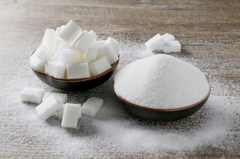 Mexico imposes 156% tariff on sugar imports