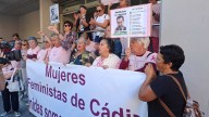Afectadas por los fallos en los cribados en Cádiz acudirán a la justicia para depurar responsabilidades