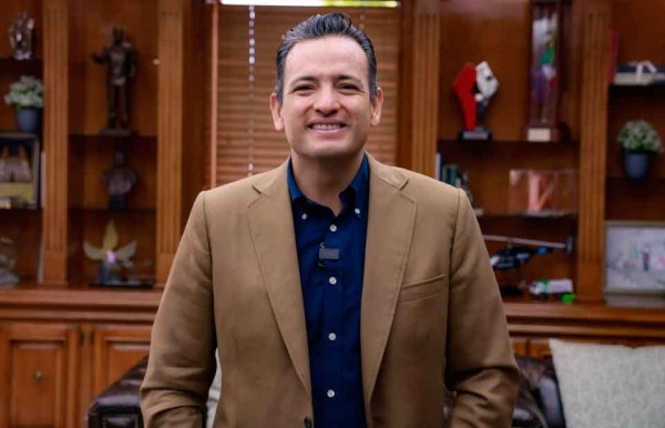 Viajará Bonilla a Washington próxima semana