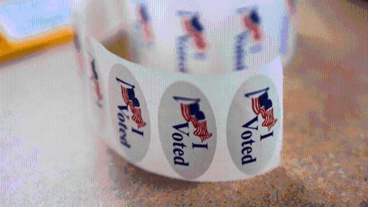 Special election Tuesday: California votes on Prop 50 redistricting