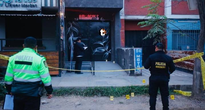 ¡Balacera en el Rímac! Sicario ataca restobar y deja seis heridos en plena presentación musical