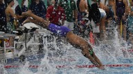 See the photos! Class 2A Swimmers compete in state finals at FAST in Ocala