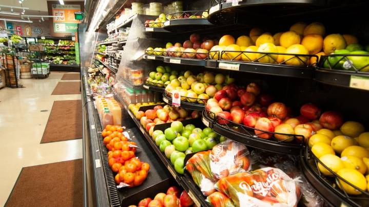 Michigan will issue partial November SNAP benefits starting Saturday