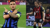 Inter vs Milan: ¿A qué hora y dónde ver el Derbi della Madonnina de la Serie A?