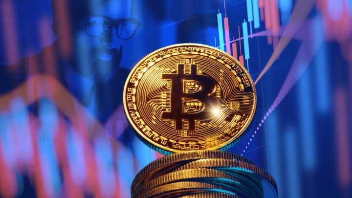 Criptomonedas: Bitcoin pierde 3% y perfora los US$103.000