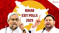 Bihar Exit Polls 2025: Pollsters Bring Shock For Tejashwi's Mahagathbandhan; Nitish Magic Continues
