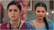Kyunki Saas Bhi Kabhi Bahu Thi 2: Tulsi lashes out at Munni for betraying Ritik; asks her to leave the house