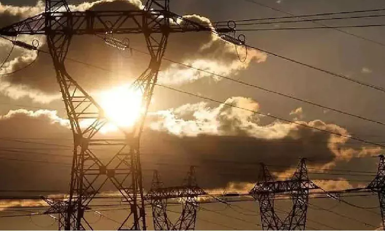 Power shutdown on November 14 in Chennai's IT Corridor