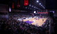 Los Gigantes anuncian nuevas mejoras al Coliseo Carlos Miguel Mangual para la temporada 2026