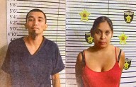 Ponen en peligro a su hijo de 2 años y los arrestan en Eagle Pass