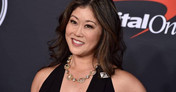 Olympian Kristi Yamaguchi heads lists of good sports honored at Musial Awards