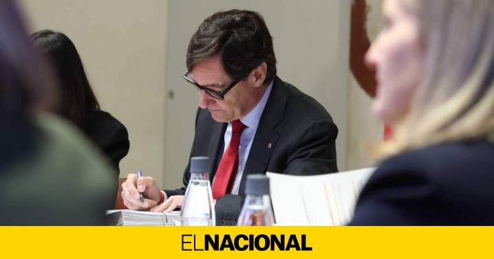 El Govern se resigna a aparcar la negociación de presupuestos hasta cerrar con Montero la financiación