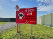 UK military to help Belgium after drone sightings near airports