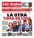 PUNO: Diario Los Andes 02/11/2025