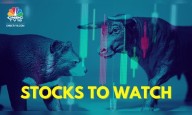 Stocks to Watch: TCS, Reliance Industries, AWL Agri Business, Max Financial Services and more