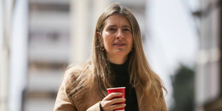 Paloma Valencia le pidió a Petro publicar los reportes financieros de su jefe de campaña Ricardo Roa: “No es suficiente que revele su cuenta personal”