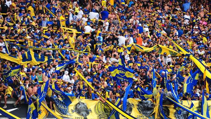 Cómo conseguir entradas para el Superclásico entre Boca y River