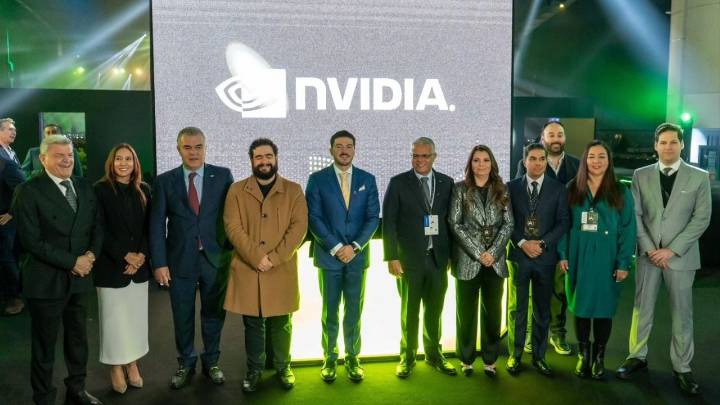 Samuel García anuncia inversión millonaria de Nvidia; poco después, la empresa lo niega