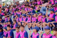 Mega Festival Deportivo Escolar Nacional llega a Ciénaga