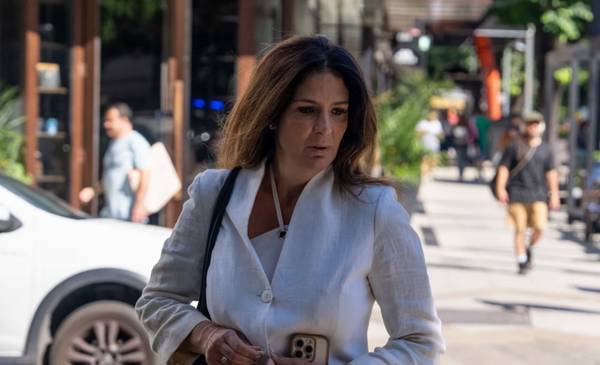 Las hija de Maradona pidieron la detención de Julieta Makintach