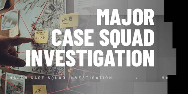 Major Case Squad activated after boy found dead in Lincoln County