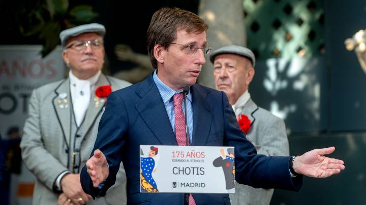 «Premio» a las constructoras que acaben los pisos antes de plazo