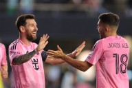 Deadspin | Lionel Messi, Inter Miami driven to send Nashville packing