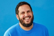 The Secret to Keeping the Peace at Thanksgiving Dinner, According to Dan ‘Grossy’ Pelosi