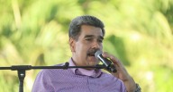 Nicolás Maduro pide al pueblo de Estados Unidos que pare "la mano enloquecida de quien ordena bombardear | Donald Trump | Venezuela 