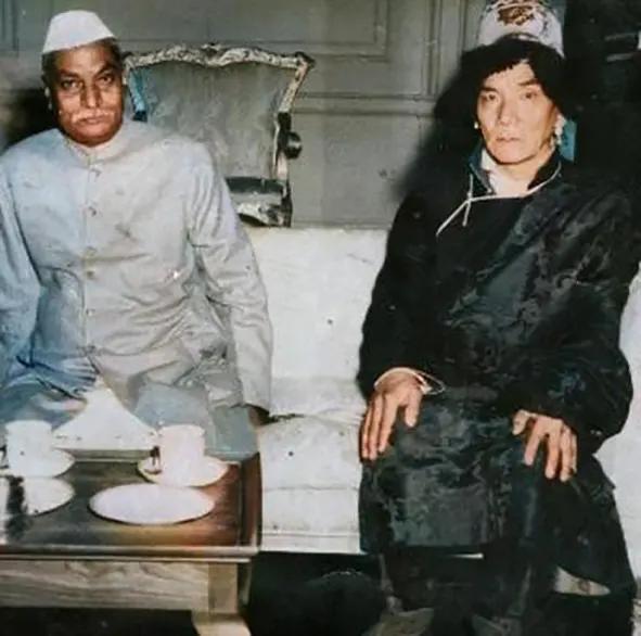 Nyerpa Khow: The unsung hero who helped integrate Tawang into India