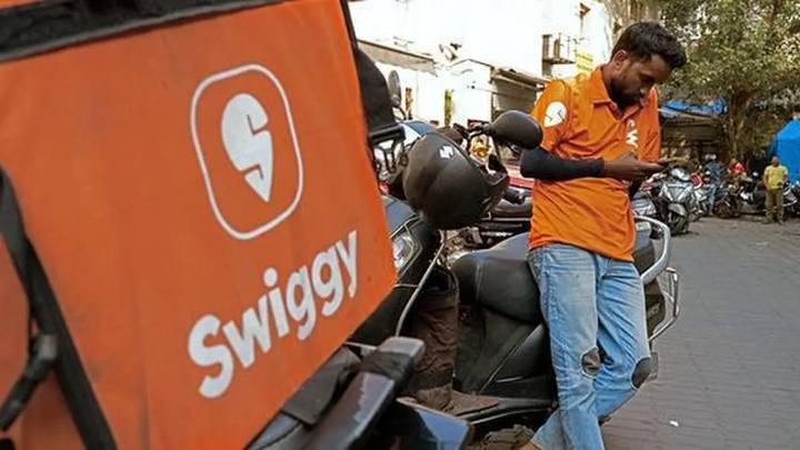 Swiggy’s Bolt and 99 Store drive growth in food delivery segment