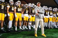 ‘1 game season’: WMU’s MAC title dreams hinge on high stakes season finale vs. EMU