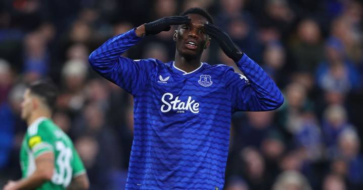 Premier League issue VAR explanation as Thierno Barry dealt Everton blow vs Newcastle