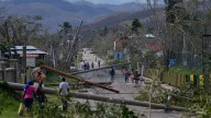 Climate change boosted Hurricane Melissa's destructive winds and rain, analysis finds