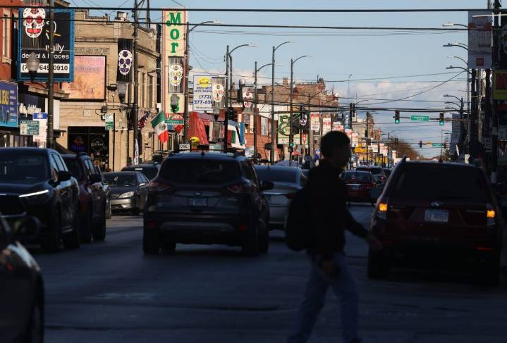 Opinion: The economic fallout of immigration enforcement