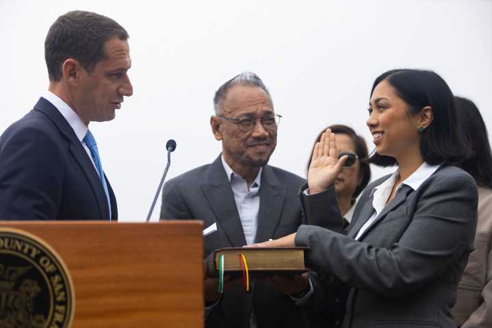 Mayor Daniel Lurie’s Pick for Sunset Supervisor Resigns After 1 Week