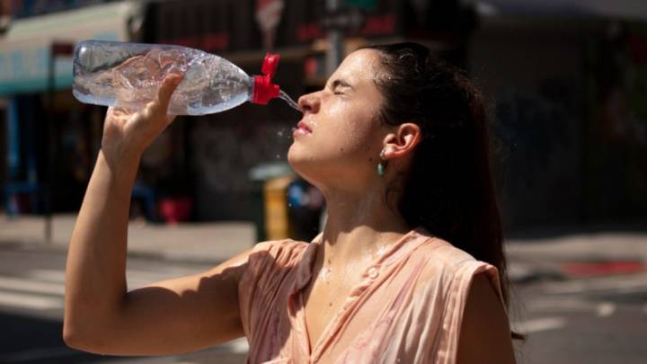 ¿A qué temperatura llegará Nayarit para hoy domingo, 2 de noviembre?