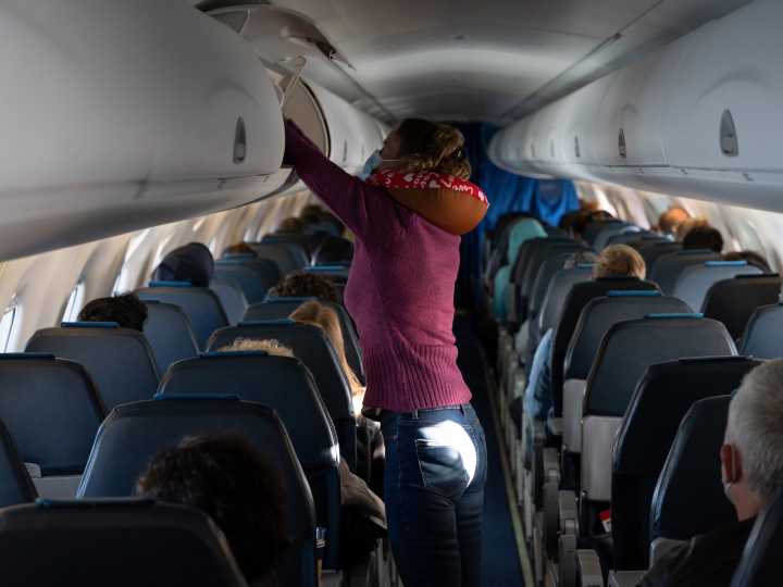 Google Flights desmintió el mayor mito sobre reservar viajes de vacaciones