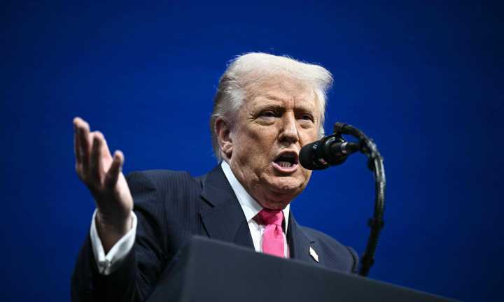 Trump's Semiconductor Tariff Plan Likely Delayed