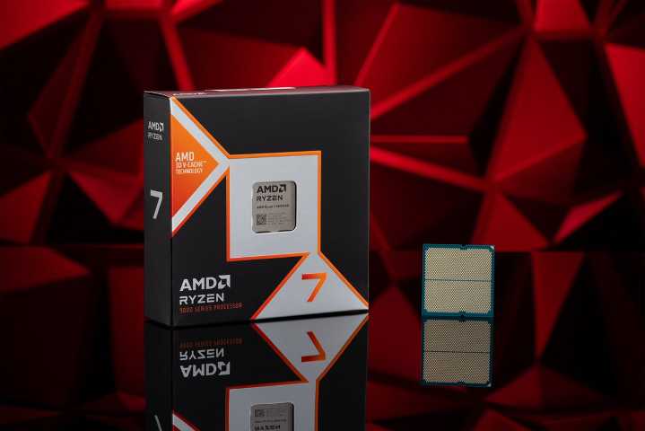Adeia Sues AMD Over Semiconductor Patents, Including Advanced 3D Stacking Used In Ryzen X3D CPUs