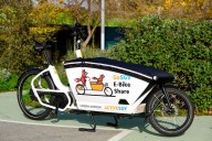 San Gabriel Valley planning agency announces e-bike grants up to $2,000