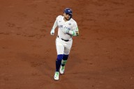 Red Sox Reportedly Showing Interest in Blue Jays Shortstop Bo Bichette