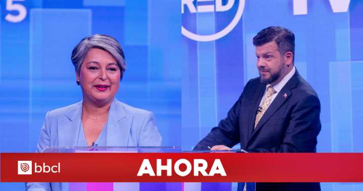 Jara y Kaiser viven tenso cruce por votaciones del PC en materia de seguridad