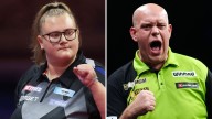 Grand Slam of Darts 2025: Beau Greaves faces Michael van Gerwen on Saturday as groups revealed