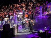 Review: Music icon celebrates landmark work in brilliant new way