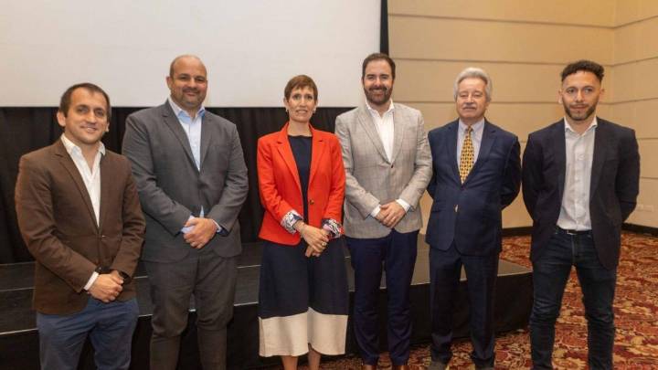 Empresarios canadienses destacaron en Mendoza el momento oportuno de Argentina respecto de la minería