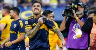 Boca y Lionel Messi, juntos a la par en el top 10 de las camisetas más vendidas en el mundo